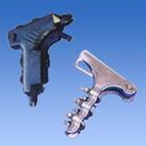 China 
                        Jma Strain Clamp Series
                      manufacture and supplier
