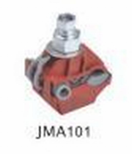 China 
                        Jma101 Fire Retardant Insulation Piercing Connector
                      manufacture and supplier