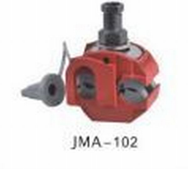 China 
                                 Piercing Verbinder der Isolierungs-Jma102                              Herstellung und Lieferant