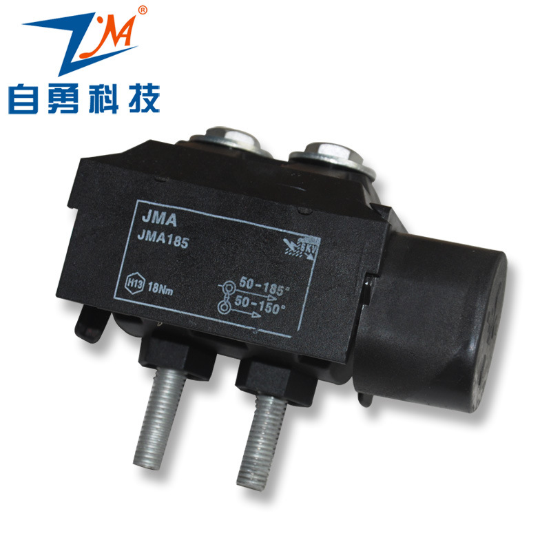 Cina 
                Connettore maschio per perforazione di isolamento elettrico IPC a bassa tensione Jma185
             fornitore