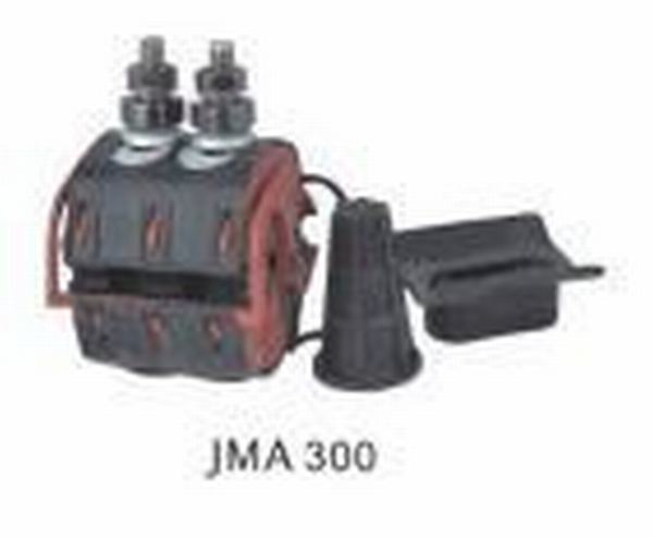 China 
                                 Jma300 Conector de perfuração do isolamento                              fabricação e fornecedor