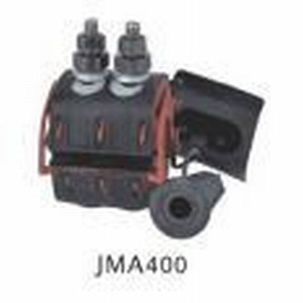 China 
                                 Jma400 Conector de perfuração do isolamento                              fabricação e fornecedor