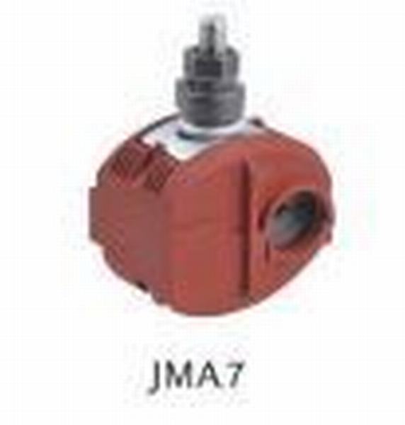 China 
                                 Jma7 Conector de perfuração do isolamento                              fabricação e fornecedor