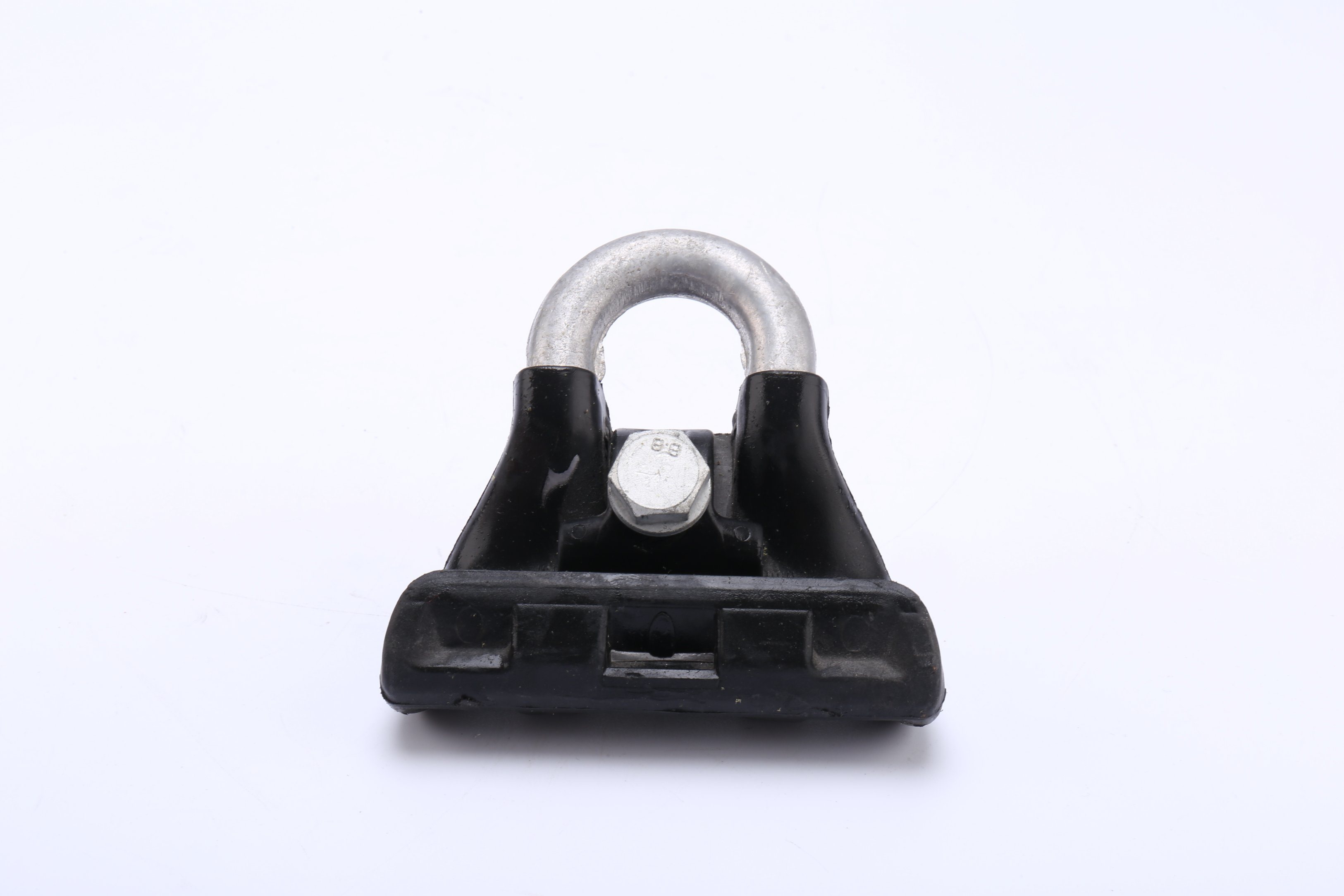 China 
                Jma94 Factory Supply ABC Optic Insulation Cable ADSS Suspension Clamp
             on sale