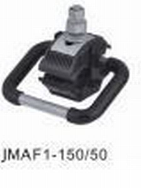 China 
                        Jmaf1-150/50 Insulation Piercing Grounding Connectors
                      manufacture and supplier