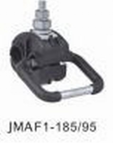 China 
                        Jmaf1-185/95 Insulation Piercing Grounding Connectors
                      manufacture and supplier