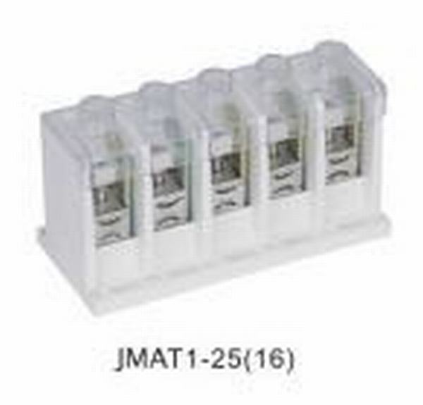 China 
                        Jmat1-25 (16) Connecting Terminal
                      manufacture and supplier