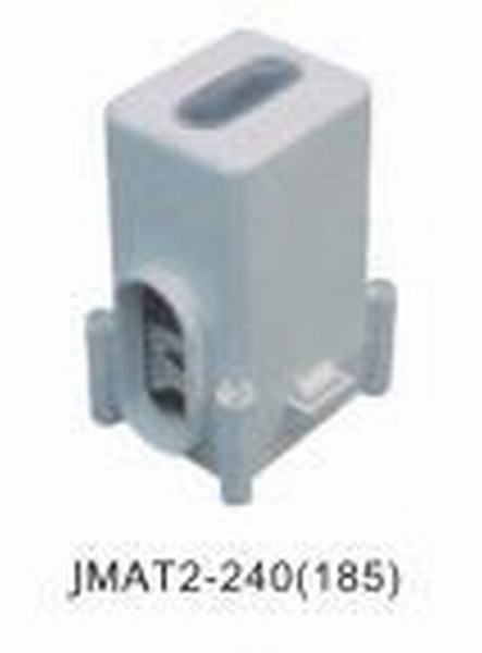 China 
                        Jmat2-240 (185) Connecting Terminal
                      manufacture and supplier