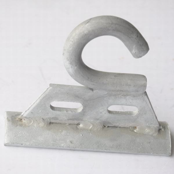 China 
                        Larger Bracket for Electrical Fittings
                      manufacture and supplier