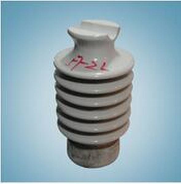 China 
                        Line Post Insulator for High Voltage
                      manufacture and supplier