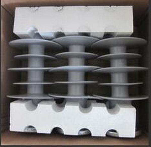 China 
                        Long Rod 120kn 24kv Fxbw Composite Silicone Rubber Suspension Insulator
                      manufacture and supplier