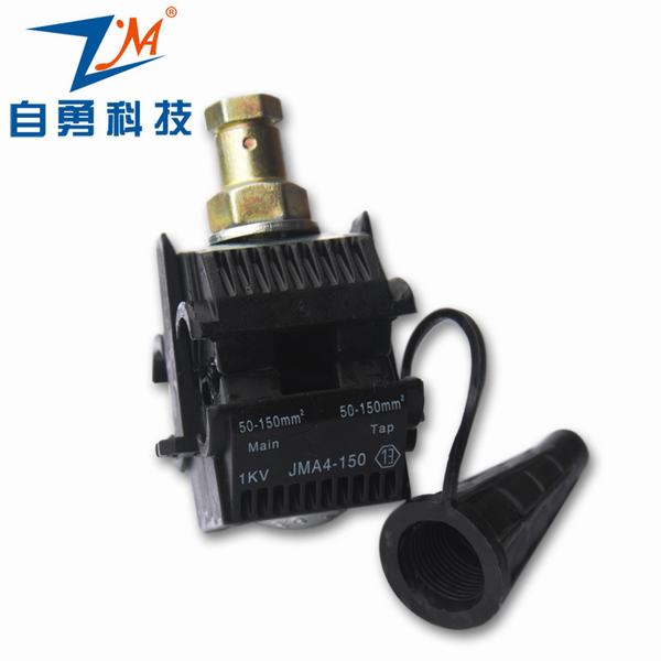 China 
                                 Niederspannungs-elektrischer Drahtseilipc-Isolierungs-Piercing Verbinder                              Herstellung und Lieferant