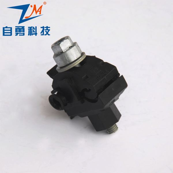 China 
                        Low Voltage Insulation Piercing Connector (IPC) (35-70, 6-35, JMA-1)
                      manufacture and supplier