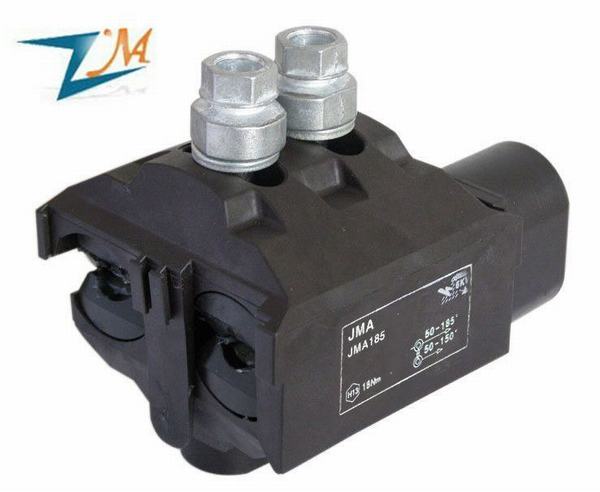 Low Voltage Insulation Piercing Connector (IPC) /Wire Connectors (50-185, 50-150, JMA185)