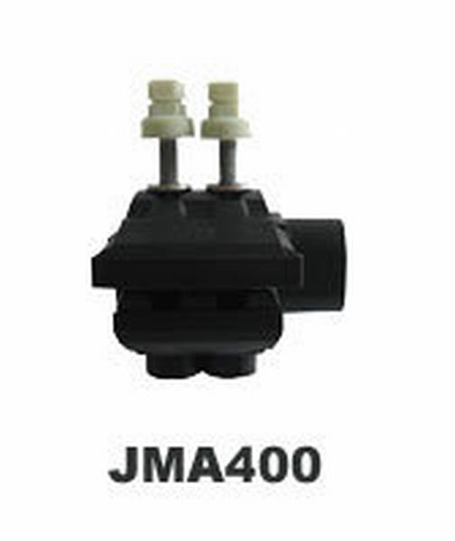 China 
                                 Conector de perforación de aislamiento de baja tensión/abrazaderas de perforación de aislamiento (IPC) (120-400, 95-240, el JMA400)                              fabricante y proveedor