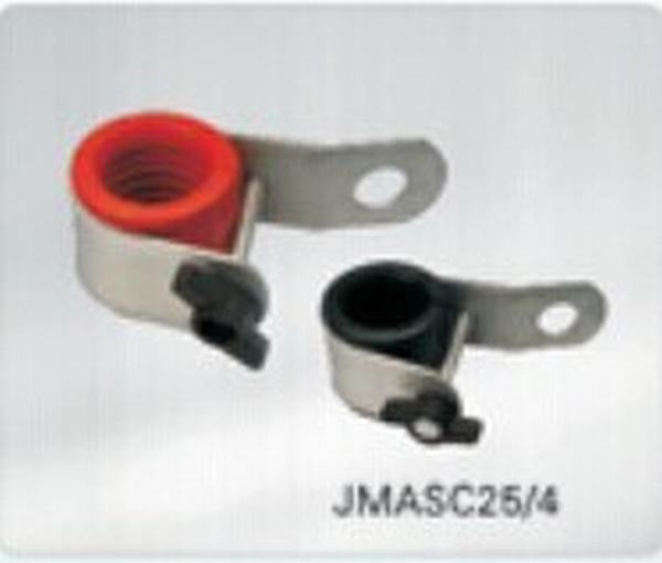 Chine 
                                 Basse tension collier pour câble isolé de la suspension (4CX25 mm2)                              fabrication et fournisseur