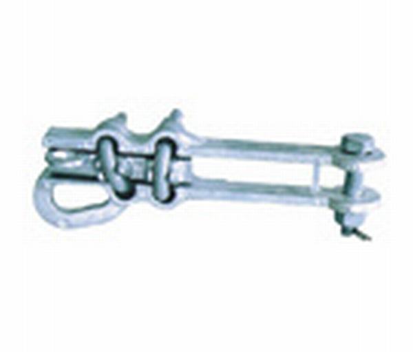 China 
                        Nlz-2 Dead End Clamp Made in China
                      manufacture and supplier
