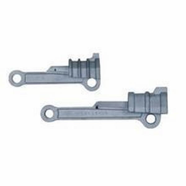 China 
                        Nxh Series Aluminum Alloy Strain Clamp
                      manufacture and supplier