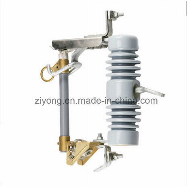 China 
                        Outdoor Expulsion Drop-out Type Distribution Fuse Cutout
                      manufacture and supplier