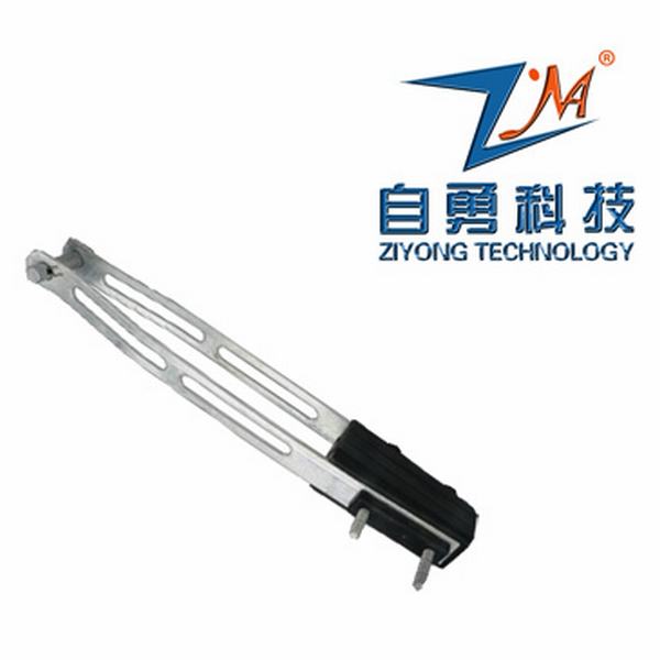 China 
                                 Abrazadera de Punto Muerto Superior/ Abrazadera de alta tensión                              fabricante y proveedor