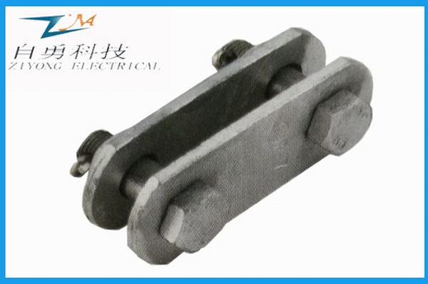 China 
                        P Type Socket Clevis for Overhead Line Link Fittings
                      manufacture and supplier