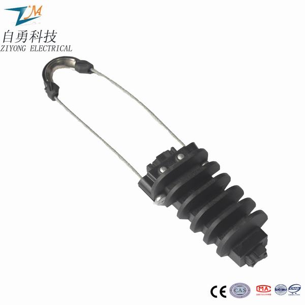 China 
                                 PA2.1 Abrazaderas de tensión de tipo cuña de 16 a 25 mm2 Cable ABC                              fabricante y proveedor