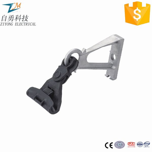 China 
                        PS1500 Insulated Suspension Clamp Assembly for ABC 16-95 mm2 Cable
                      manufacture and supplier