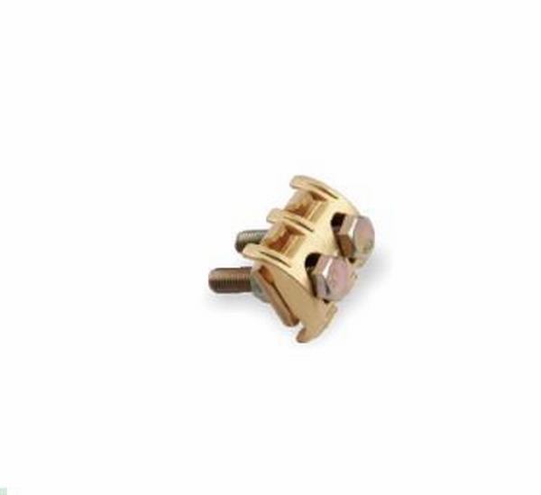 China 
                        Pg Clamp with Copper and Al / Parallel Groove Clamp
                      manufacture and supplier