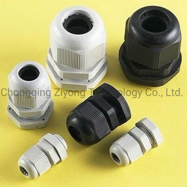 China 
                        Pg, M, Nylon Cable Glands (UL, CE certificate)
                      manufacture and supplier