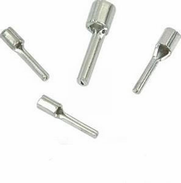 China 
                        Pin Copper Naked Pin-Shaped Naked Terminal
                      manufacture and supplier