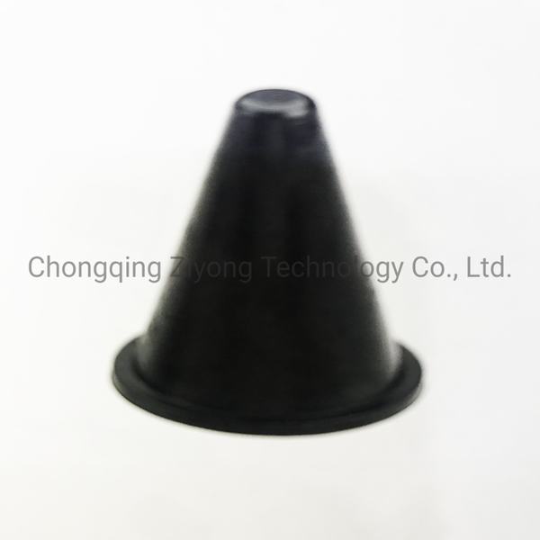 China 
                        Plastic End Sealing Cap for Insulation Piercing Connector
                      manufacture and supplier