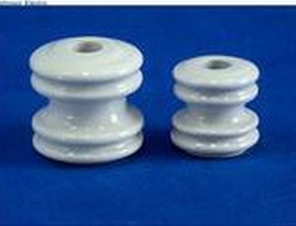 China 
                        Porcelain as Spool Insulator 53 Series for High Voltage
                      manufacture and supplier