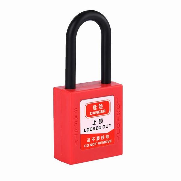 China 
                        Safe Padlock
                      manufacture and supplier