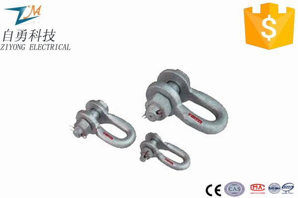 China 
                        Shackles (UF series)
                      manufacture and supplier