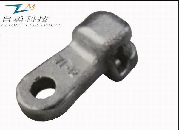 China 
                        Socket-Clevis Eye (type W)
                      manufacture and supplier