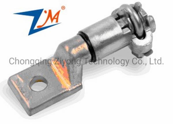 China 
                        Special Copper Cable Lug for D-9
                      manufacture and supplier