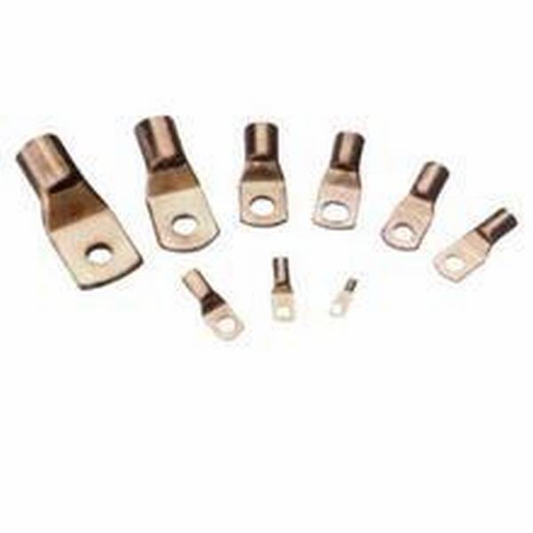 China 
                        Spy Hole Copper Connecting Terminal
                      manufacture and supplier