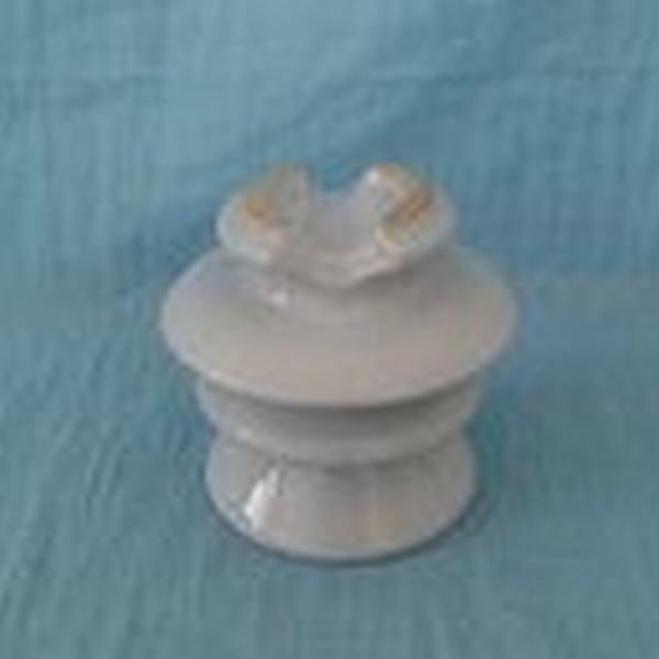China 
                        St-10 Electrical Porcelain Pin Type Insulators
                      manufacture and supplier