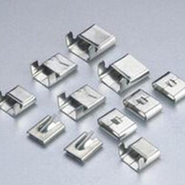 China 
                        Stainless Steel Buckle for Strap
                      manufacture and supplier