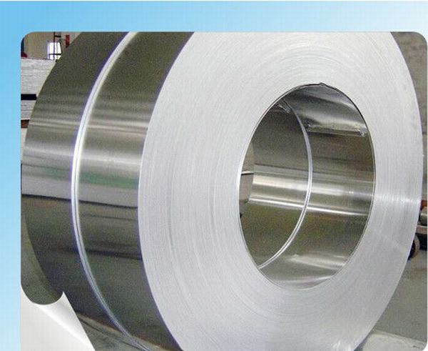 China 
                        Stainless Steel Strapping Band with 201, 304, 316
                      manufacture and supplier