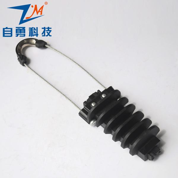 China 
                        Strain Clamp Jma PA2000
                      manufacture and supplier