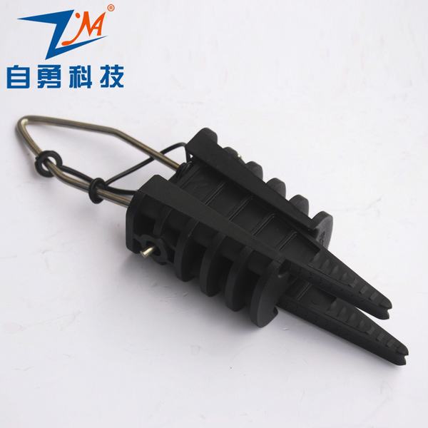 China 
                        Strain Clamp Jmac 16/2
                      manufacture and supplier