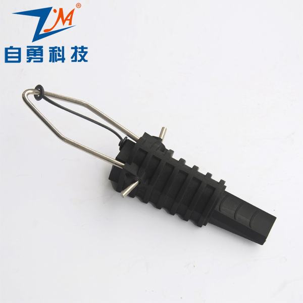 China 
                        Strain Clamp Jmac 16 25/2
                      manufacture and supplier