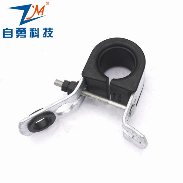 China 
                        Strain Clamp Jmasc120/4 Made in China
                      manufacture and supplier