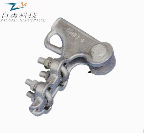 China 
                        Strain Clamps (NLL series)
                      manufacture and supplier