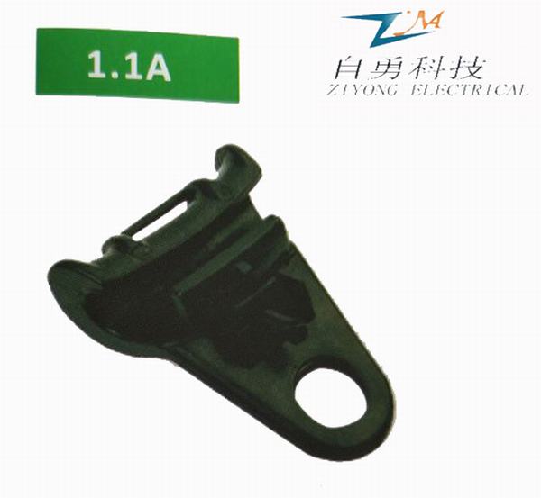 China 
                        Susoension Clamps
                      manufacture and supplier