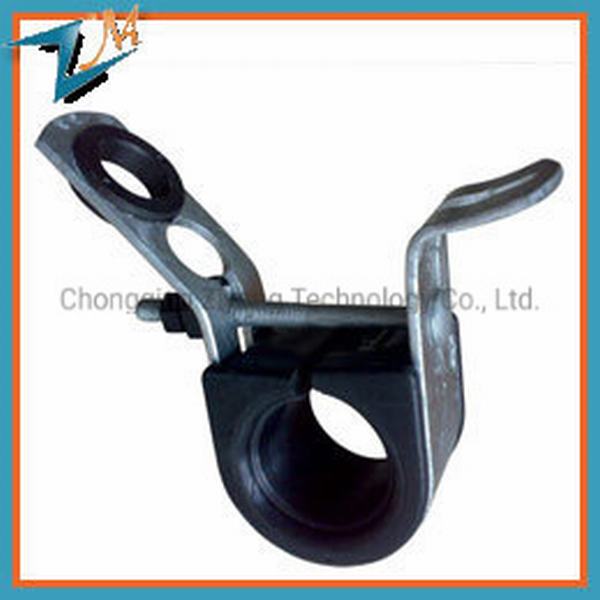 China 
                        Suspension Clamp for Over Head Power Line Jmasc120 /4
                      manufacture and supplier