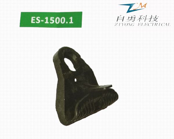 China 
                        Suspension Clamps (ES-1500 / ES-1500.1)
                      manufacture and supplier
