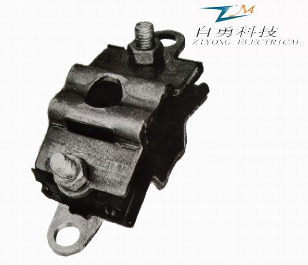 China 
                        Suspension Clamps
                      manufacture and supplier