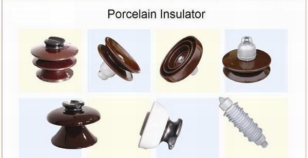 China 
                        Suspension, Fog Type, Pin & Line Post Porcelain Insulator
                      manufacture and supplier